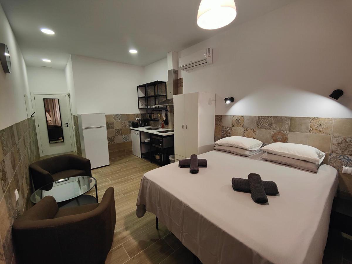 РUEВLO МAR, hotel-apartamento Calpe Exterior foto