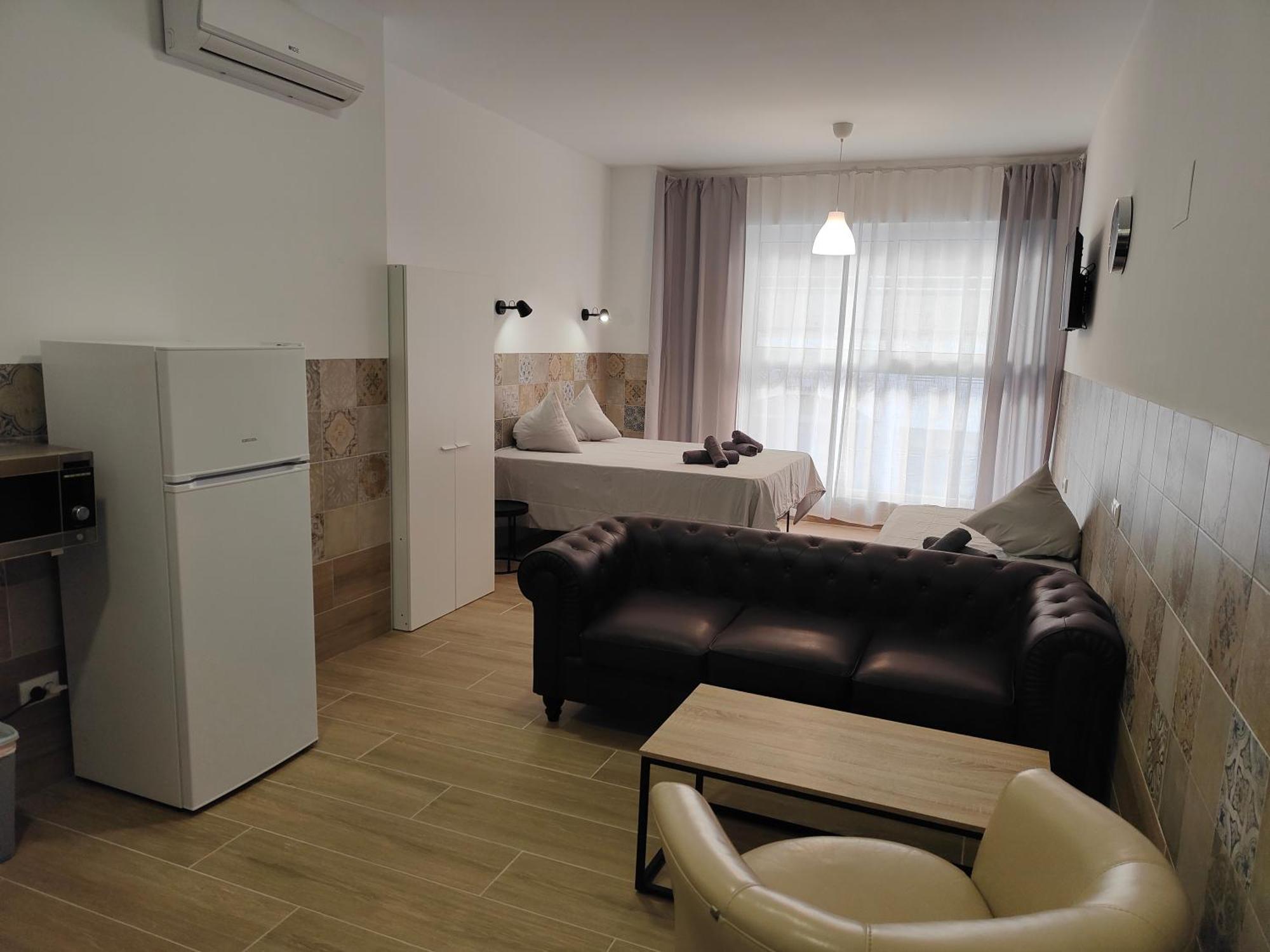 РUEВLO МAR, hotel-apartamento Calpe Exterior foto